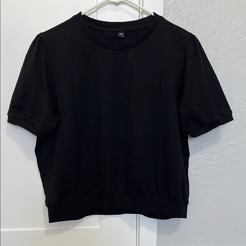 Tee